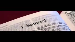 I Samuel 7 - New International Version NIV Dramatized Audio Bible