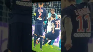 MAGNIFIQUE BUT DE ANGEL DI MARIA (PSG 3 - 1 OM)