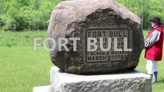 40 for 40: The Story of Fort Bull