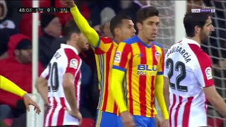 Athletic Bilbao vs Valencia Highlights & Goals