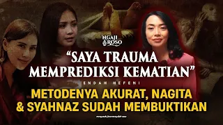 💥MEMBACA NASIB & MASA DEPAN DARI TANGGAL LAHIR - ENDAH HEFENI