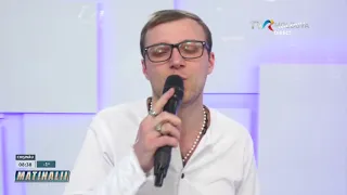 Alexandru Lazarev - Mama (cover Catharsis)