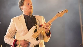 Metronomy - The Look live at T in the Park 2014