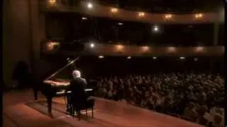 Beethoven | Piano Sonata No. 12 in A-flat major | Daniel Barenboim