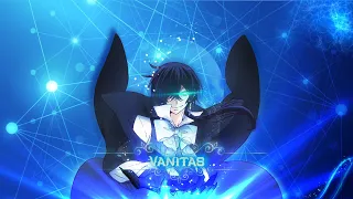 「 AMV 」Vanitas no Carte  -  NEFFEX Revolution