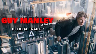 Guy Manley - A Real Movie | Biopremiär 13 september 2024 #BioNäraDig