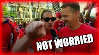 Should PFT Commenter Be Worried about the Caps Game 7 against the Hurricane?