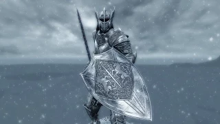 TUTO Skyrim: Comment avoir une armure très résistante dés le premier niveau !