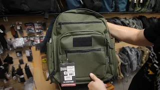 Рюкзак Maxpedition Prepared Citizen Deluxe