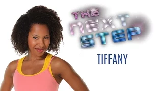 The Next Step - Tiffany - Season 1 to 2