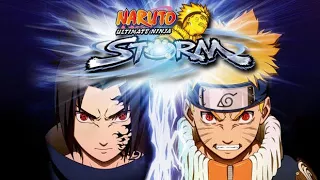 Naruto ultimate ninja storm pt 5  (PS4 Edition) 146/200 sub goal