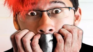 Markiplier's Unnecessary Censorship #9