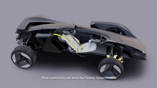 Polestar Design Contest 2022