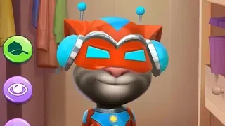 My Talking Tom 2 New Episode Update Walkthrough Part 42 Android iOS Gameplay HD