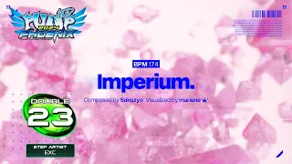 [PUMP IT UP PHOENIX] Imperium (임페리움) D23