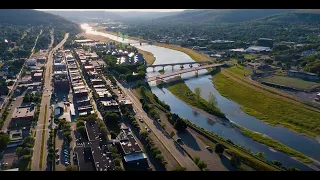 The Crystal City A Story of Corning's Resilience and Innovation