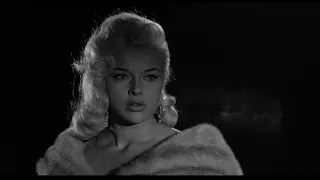 ♦Noir Classics♦ 'THE LONG HAUL' (1957) Victor Mature, Diana Dors, Patrick Allen