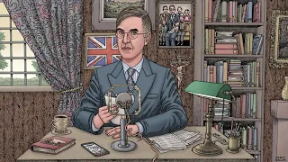 The Moggcast: Episode Fifty Two