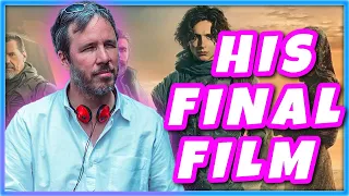 Why Dune 3 Will Be Denis Villeneuve FINAL Dune Film