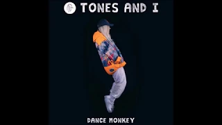 1 HOUR - Tones And I - Dance Monkey (remix)