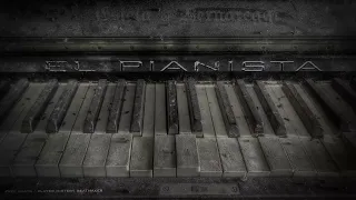 BEATS RAP INSTRUMENTAL USO LIBRE - EL PIANISTA - 2024