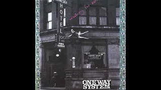 ONE WAY SYSTEM - WAITING FOR ZERO - UK 1999 - FULL ALBUM - STREET PUNK OI!