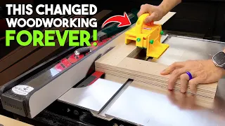 Amazing Woodworking Tools That Are On Another Level | Compilation