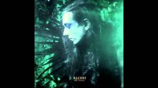 Alcest - Souvenirs d'un autre monde (BBC Live Session) (2012)