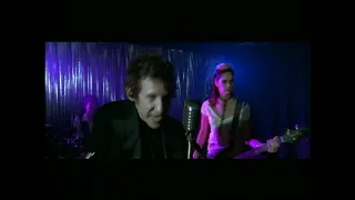 Ben Lee - Running With Scissors (Official Video)