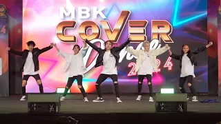cover BTS - ON @ MBK Cover Dance 2024 (U18) | 240525