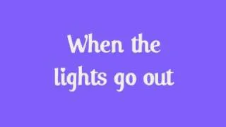 We'll Be a Dream-We the Kings ft. Demi Lovato (with lyrics)