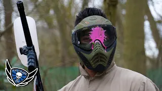 Best Paintball Fails & WTF Moments! Ep #2