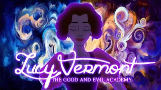 The Good and Evil Academy - Round #5.1