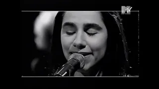 PJ HARVEY // 1995-11-09 MTV Most Wanted