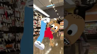 At The Store…Tyrone STILL Dances!😤🤣 #shorts