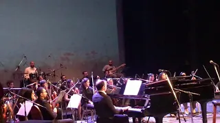 Ertugrul (Mohamed Barakat & Soundtrack Orchestra)