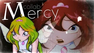 Sancha/Crystal - Mercy [collab]