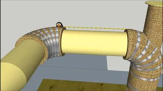 [Training]_01_KITR Pipe insulation for Training (MW installation)