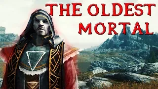 The Oldest Mortal - Skyrim Stories - Episode 2