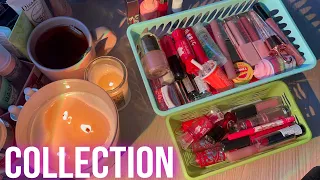 Коллекция продуктов для губ💄 |  помады,блески,масла 😍🍓