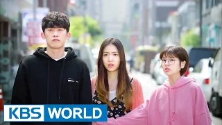 My Father is Strange | 아버지가 이상해 – Ep.19 [ENG/IND/2017.05.13]