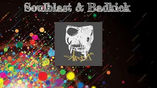 Arda Junior - Soulblast & Badkick & Kazura (DJ Mashup)