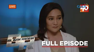 Black Rider: Ang MALAKING REBELASYON tungkol sa Golden Scorpion! (Full Episode 106) April 3, 2024