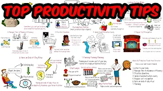 7 Things Insanely Productive People Do Differently