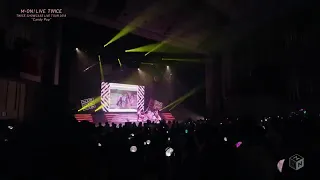 Twice LiVe Tour Showcase in japan“LIKEY"
