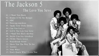 The Jackson 5 Greatest hits full album 2021