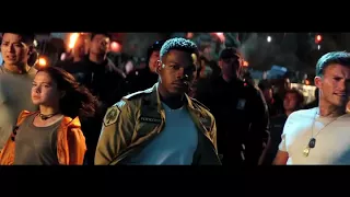 Pacific Rim Uprising Official Tamil Trailer