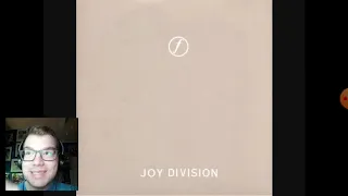 Joy Division - Transmission Reaction/Review!