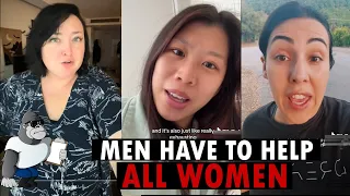 Women Realize Men Have Given Up On Dating And Will Not Bail Them Out From Their Mistakes (Ep. 289)