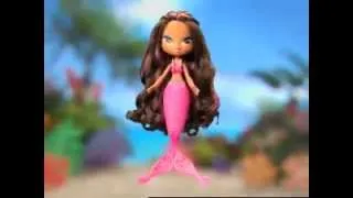 ▶ Bratz Ever Kidz - Swimmin Mermaid Dolls